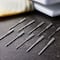 10 Packs: 10 ct. (100 total) Schmetz Needle Costume Pack